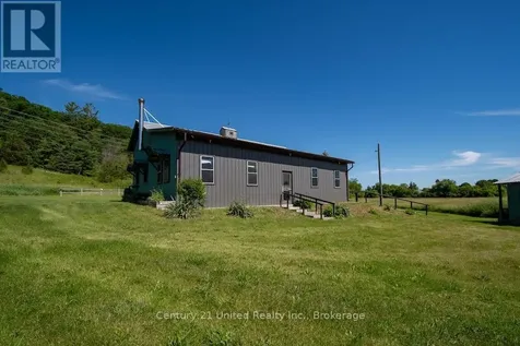 5050 County Road 30 Trent Hills ON K0L 1L0