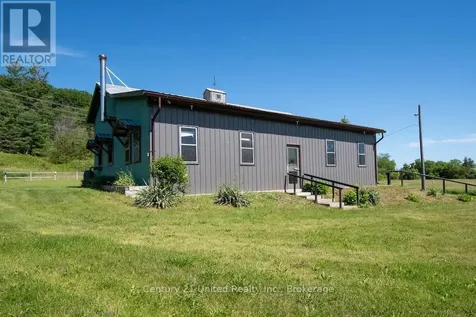 5050 County Road 30 Trent Hills ON K0L 1L0
