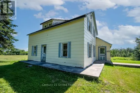 5050 County Road 30 Trent Hills ON K0L 1L0