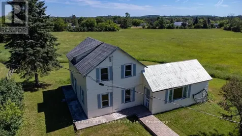 5050 County Road 30 Trent Hills ON K0L 1L0