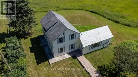 5050 County Road 30 Trent Hills ON K0L 1L0