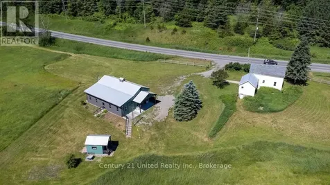 5050 County Road 30 Trent Hills ON K0L 1L0