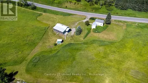 5050 County Road 30 Trent Hills ON K0L 1L0