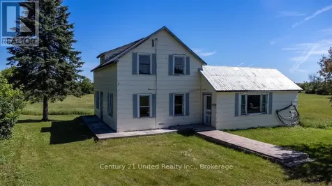 5050 County Road 30 Trent Hills ON K0L 1L0