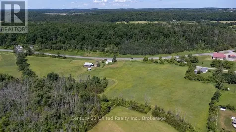 5050 County Road 30 Trent Hills ON K0L 1L0