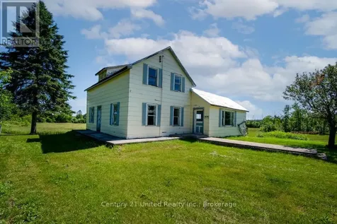 5050 County Road 30 Trent Hills ON K0L 1L0