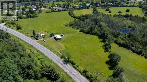 5050 County Road 30 Trent Hills ON K0L 1L0