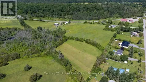 5050 County Road 30 Trent Hills ON K0L 1L0