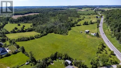 5050 County Road 30 Trent Hills ON K0L 1L0
