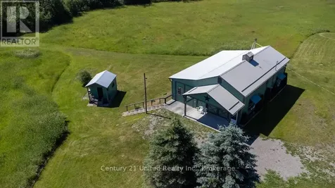 5050 County Road 30 Trent Hills ON K0L 1L0