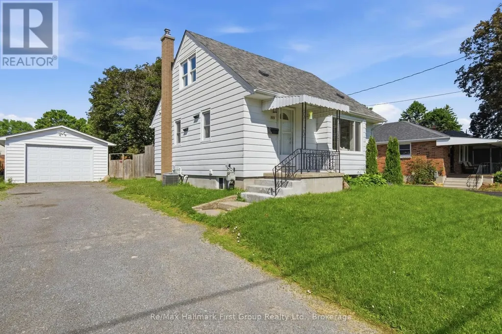 573 Sinclair Street Cobourg ON K9A 2Y8