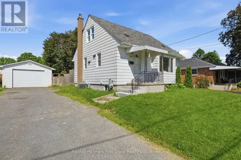 573 Sinclair Street Cobourg ON K9A 2Y8