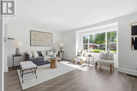 573 Sinclair Street Cobourg ON K9A 2Y8
