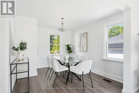 573 Sinclair Street Cobourg ON K9A 2Y8