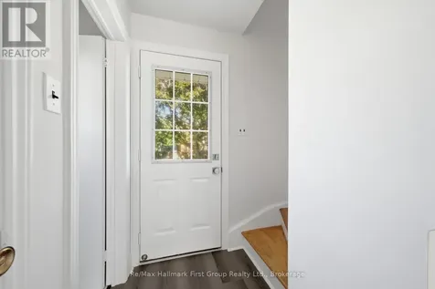 573 Sinclair Street Cobourg ON K9A 2Y8
