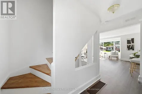 573 Sinclair Street Cobourg ON K9A 2Y8