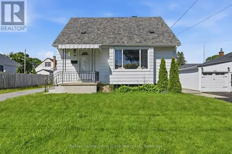 573 Sinclair Street Cobourg ON K9A 2Y8