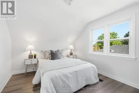 573 Sinclair Street Cobourg ON K9A 2Y8