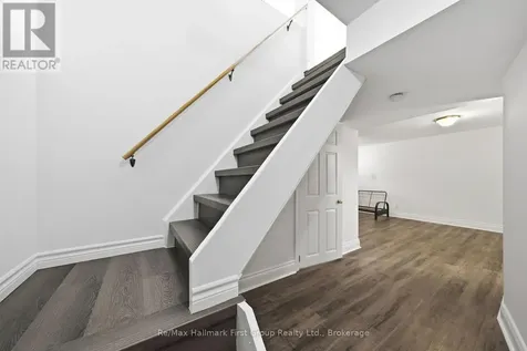 573 Sinclair Street Cobourg ON K9A 2Y8