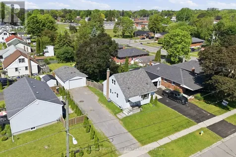 573 Sinclair Street Cobourg ON K9A 2Y8