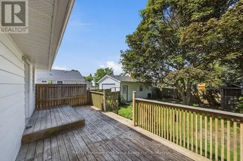573 Sinclair Street Cobourg ON K9A 2Y8