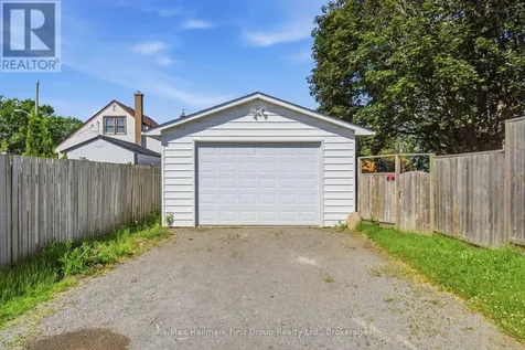 573 Sinclair Street Cobourg ON K9A 2Y8