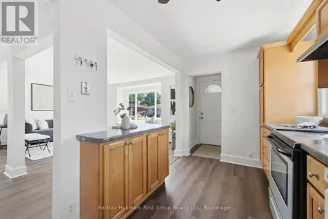 573 Sinclair Street Cobourg ON K9A 2Y8