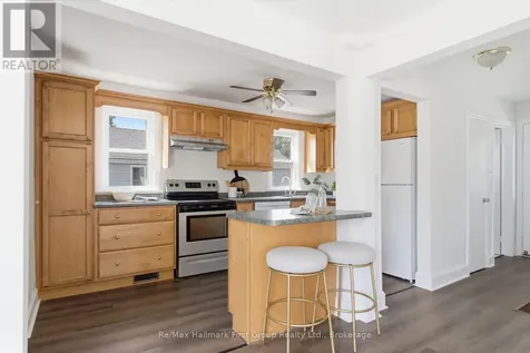 573 Sinclair Street Cobourg ON K9A 2Y8