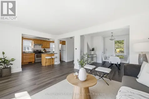 573 Sinclair Street Cobourg ON K9A 2Y8