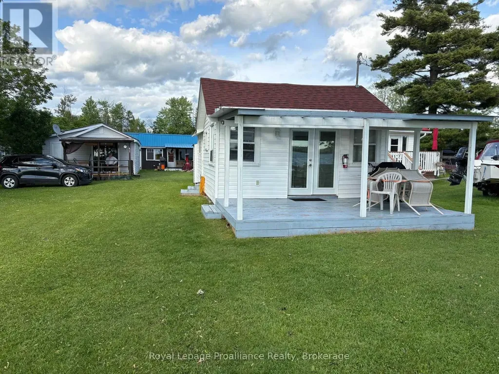 22 Lake Road Trent Hills ON K0L 1L0