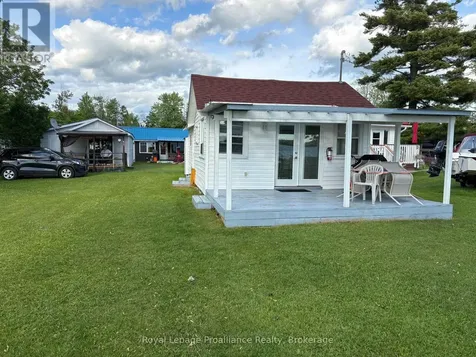 22 Lake Road Trent Hills ON K0L 1L0