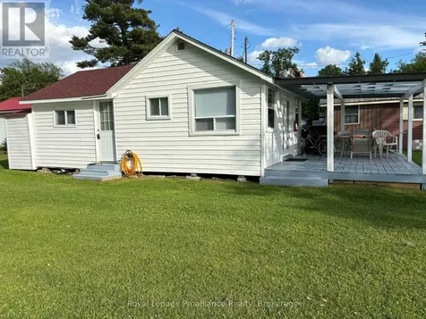 22 Lake Road Trent Hills ON K0L 1L0