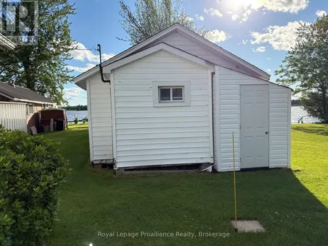 22 Lake Road Trent Hills ON K0L 1L0