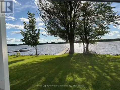 22 Lake Road Trent Hills ON K0L 1L0