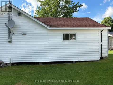 22 Lake Road Trent Hills ON K0L 1L0