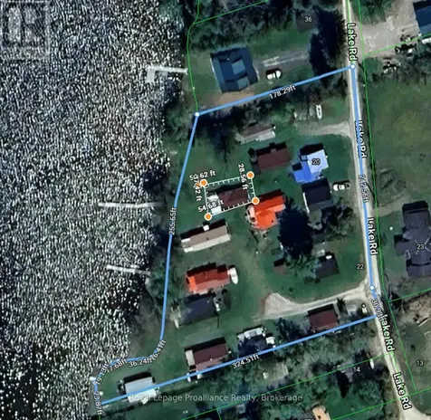 22 Lake Road Trent Hills ON K0L 1L0