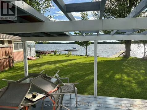 22 Lake Road Trent Hills ON K0L 1L0