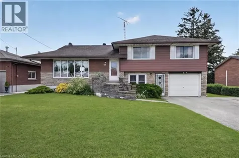 300 Knoll Street Port Colborne ON L3K 5B9