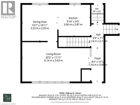 300 Knoll Street Port Colborne ON L3K 5B9