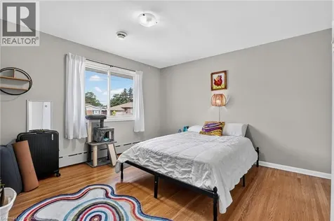 300 Knoll Street Port Colborne ON L3K 5B9