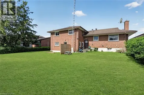300 Knoll Street Port Colborne ON L3K 5B9