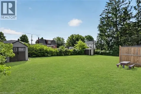 300 Knoll Street Port Colborne ON L3K 5B9