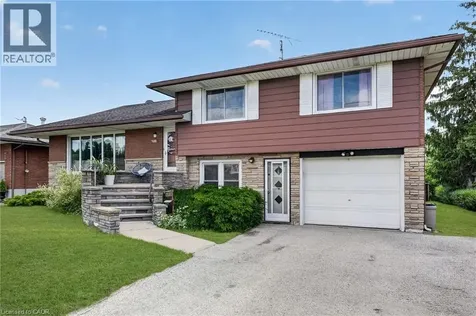 300 Knoll Street Port Colborne ON L3K 5B9