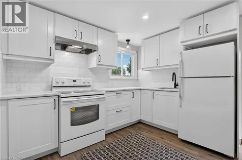 300 Knoll Street Port Colborne ON L3K 5B9