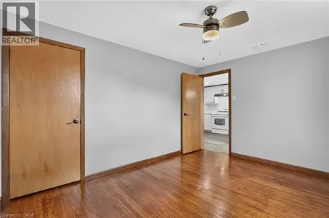 300 Knoll Street Port Colborne ON L3K 5B9