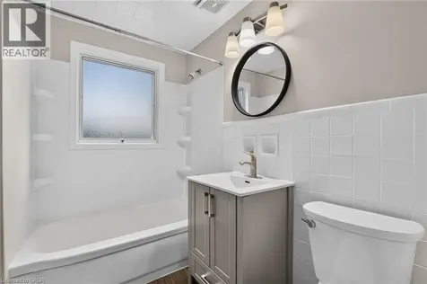 300 Knoll Street Port Colborne ON L3K 5B9
