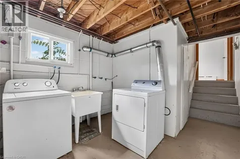 300 Knoll Street Port Colborne ON L3K 5B9