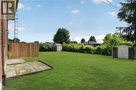 300 Knoll Street Port Colborne ON L3K 5B9