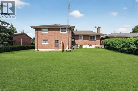 300 Knoll Street Port Colborne ON L3K 5B9