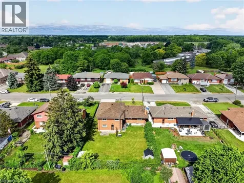 300 Knoll Street Port Colborne ON L3K 5B9